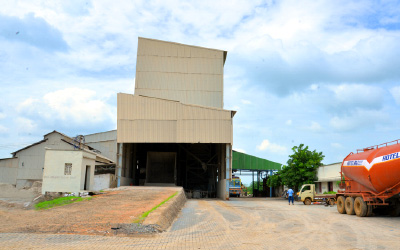 sundarpozzo infrastructure