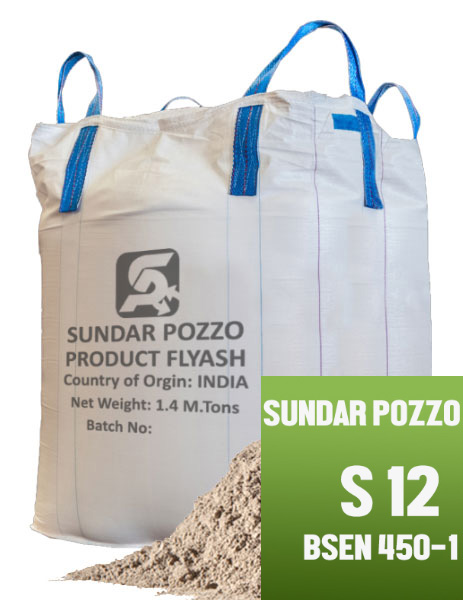 sundarpozzo jumbo bag